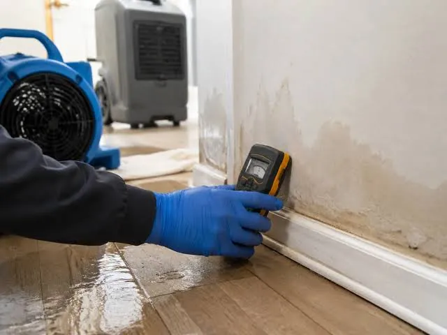 24/7 Water damage restoration services in Ogden, NC - Rapid flood cleanup and mitigation